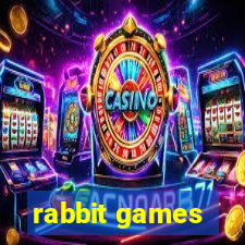 rabbit games